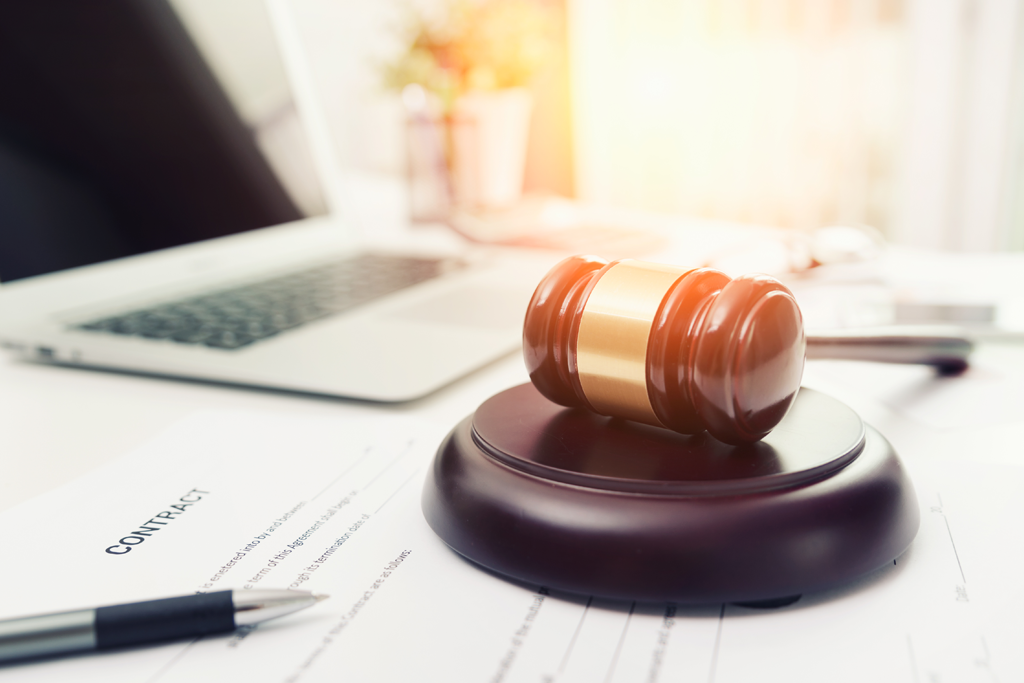 law firm software