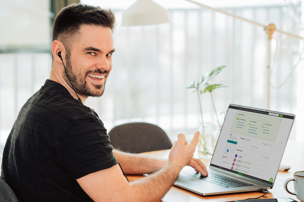 what we love about actionstep