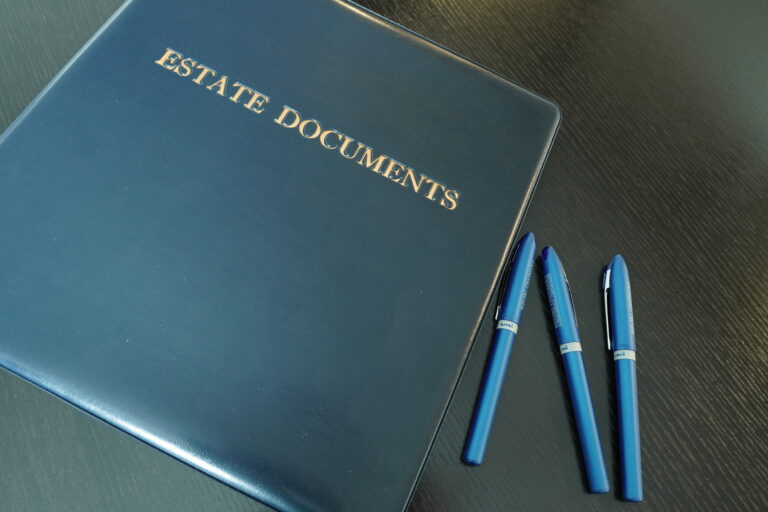 estate planning documents