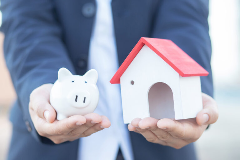 real estate revocable trust