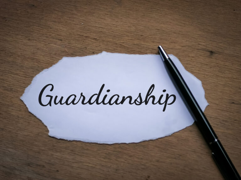 guardianship