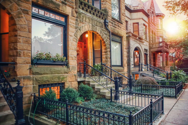 chicago airbnb
