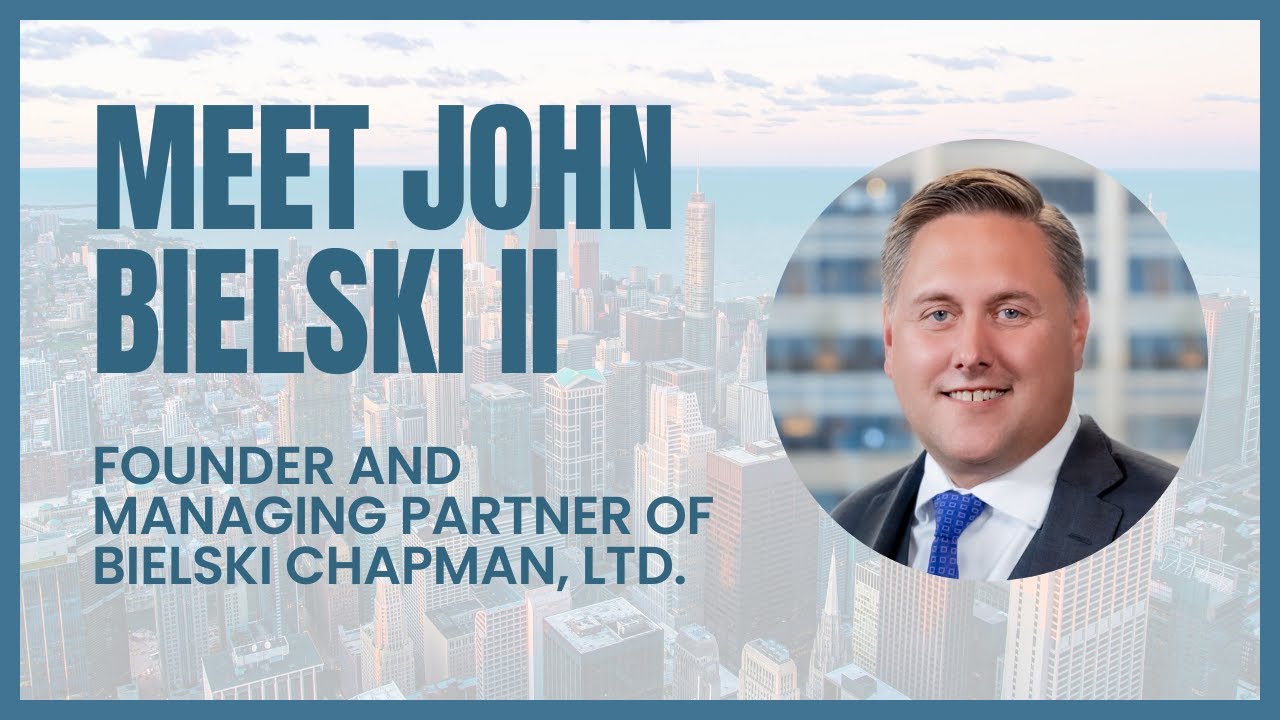 Meet John Bielski