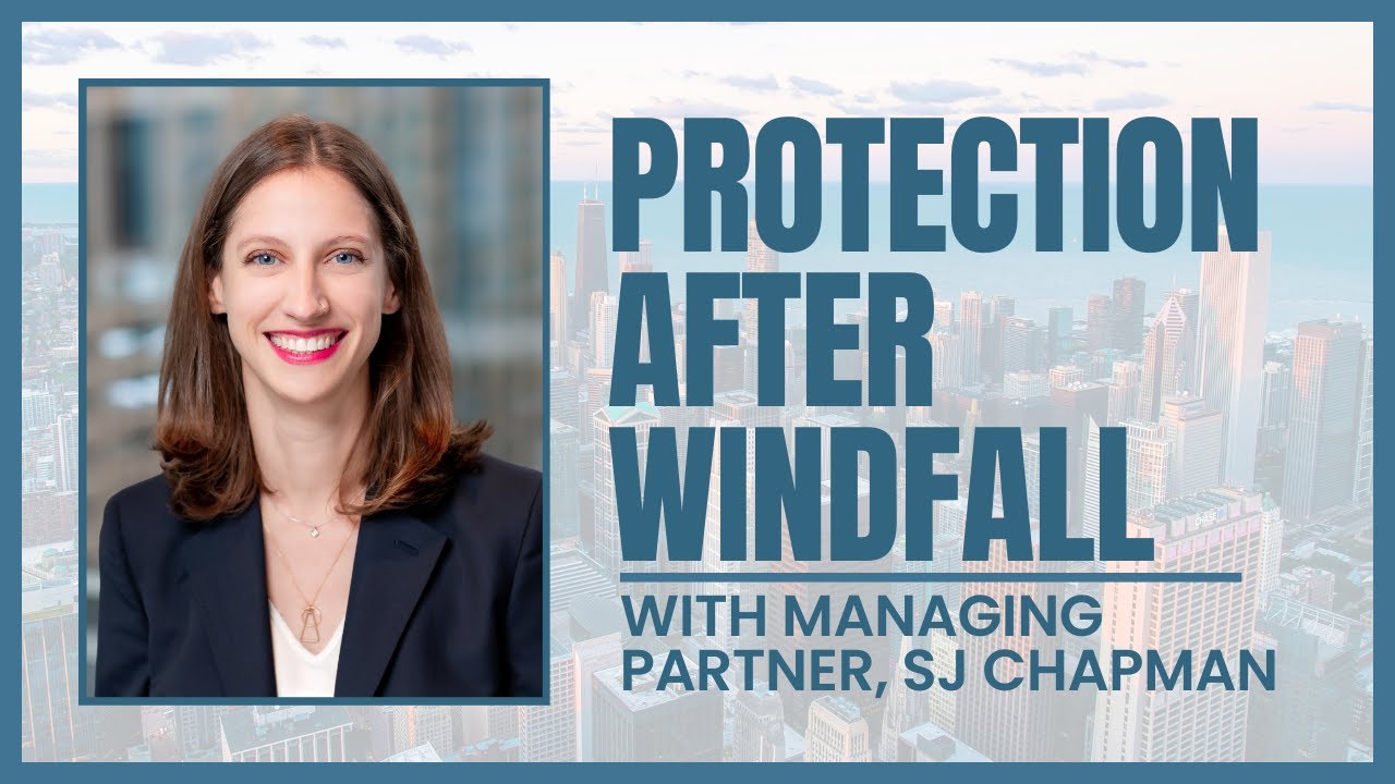 Protection after windfall