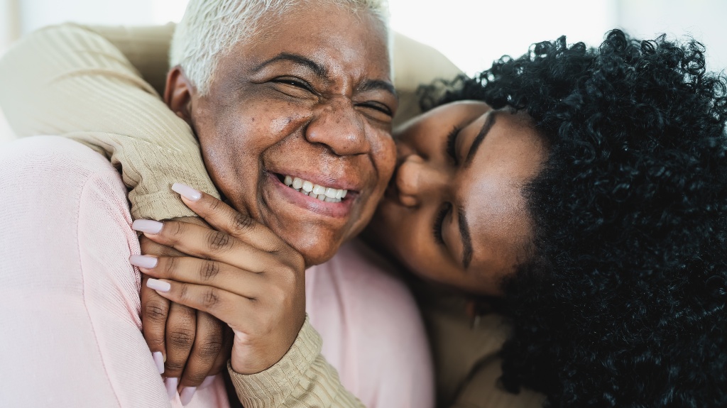 elderly care