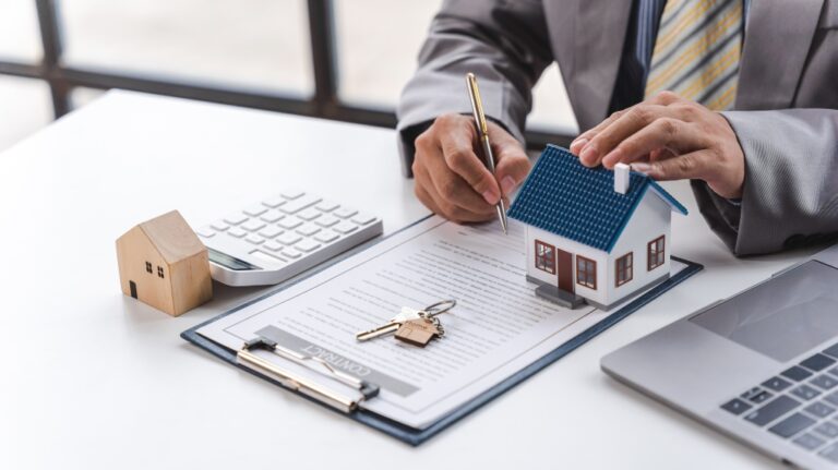 real estate agreements