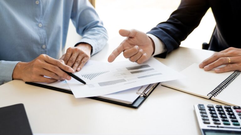 business estate planning