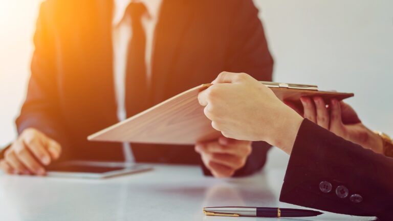 business succession plan