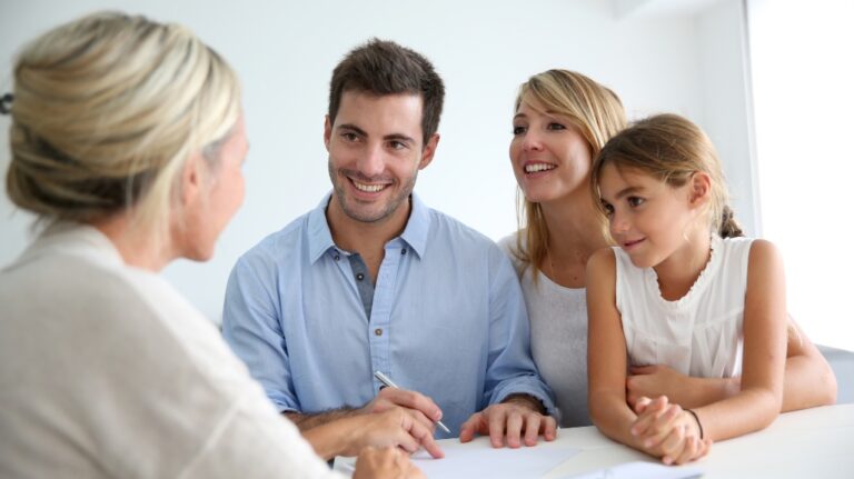 family estate planning
