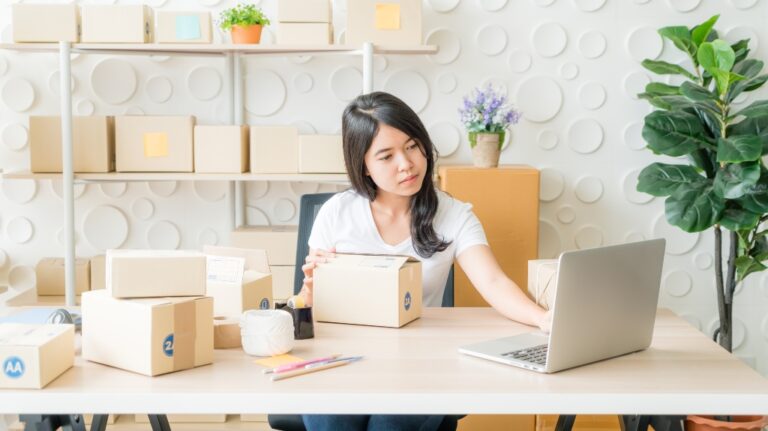 small business owner