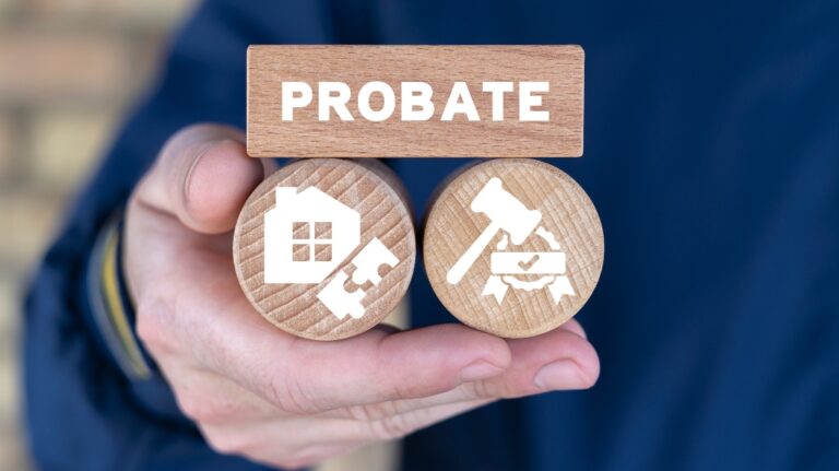 Illinois probate