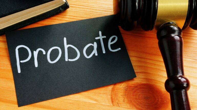 probate process