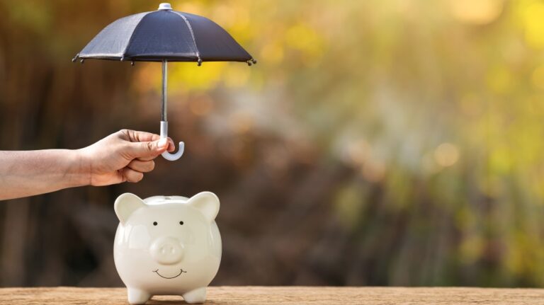 importance of asset protection