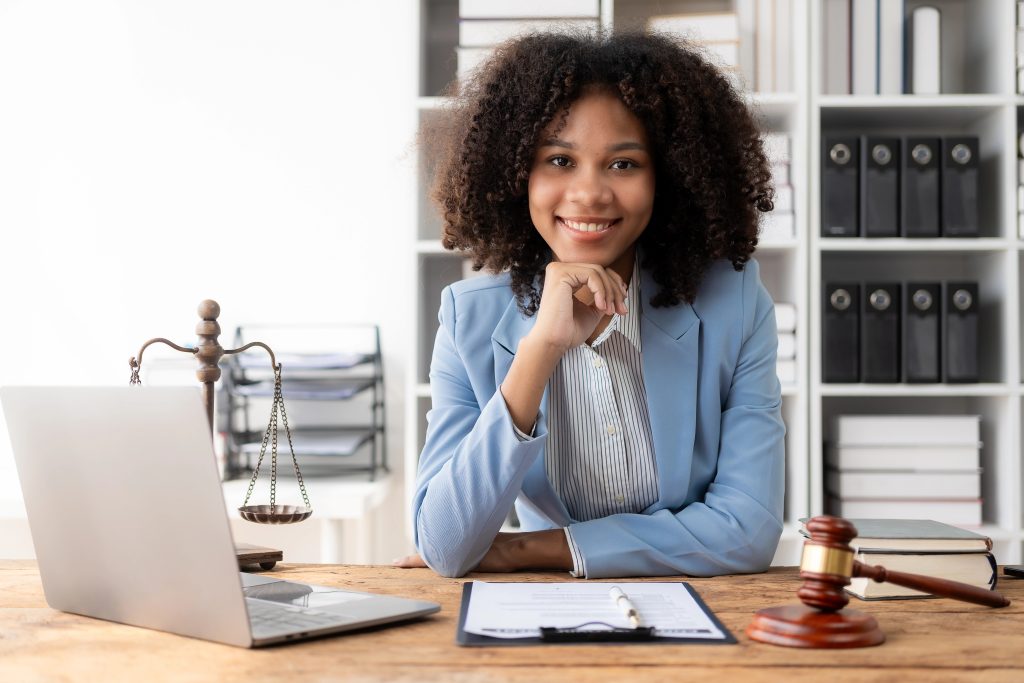 Legal Help During Crisis Guide