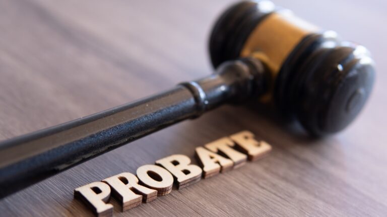 Do I Need a Lawyer to File Probate in Illinois?
