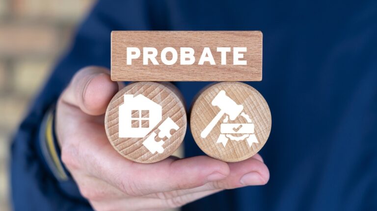 How Much Does an Estate Have to be Worth to go to Probate in IL?