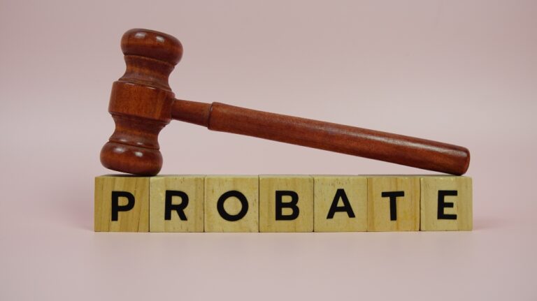 Common Mistakes That Can Delay Probate in Illinois