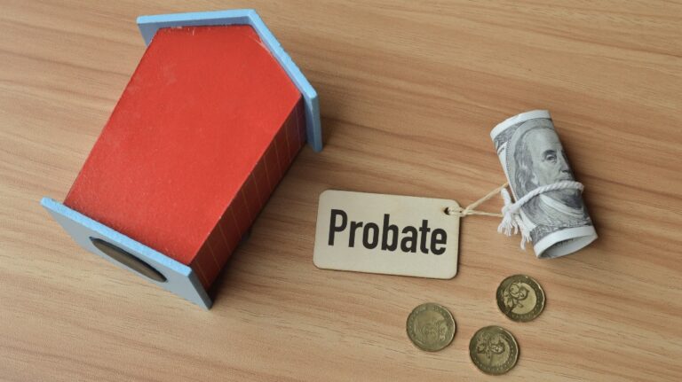 What Assets Go Through Probate in Illinois?