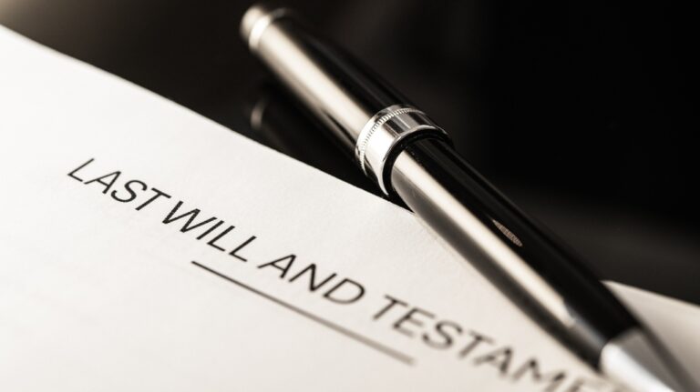 Common Reasons Illinois Wills Get Contested