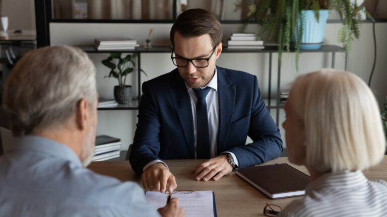 What Happens If You Die Without a Will in Illinois?