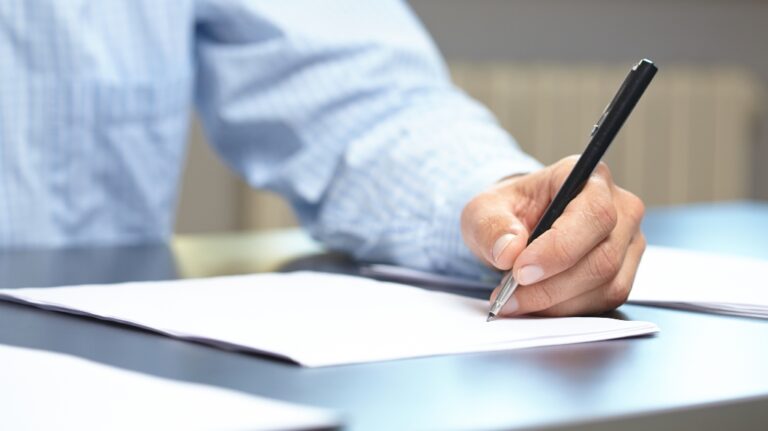 The Probate Process for Business Owners in Illinois