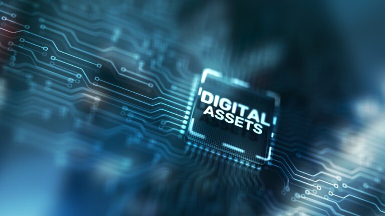 digital assets