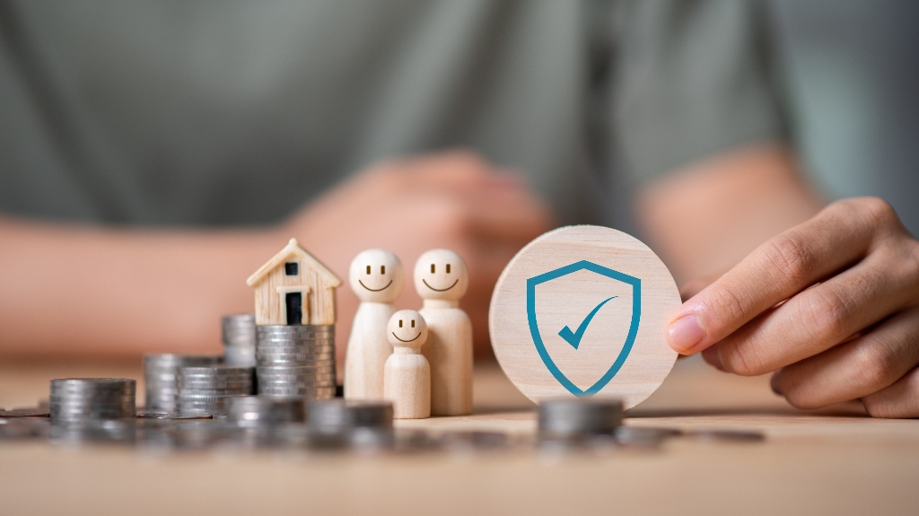 Asset Protection
