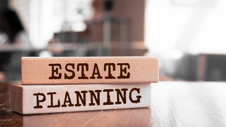 Estate Planning