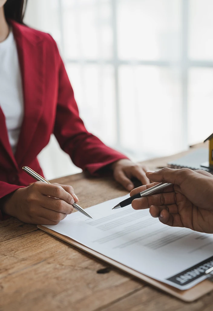 Real Estate Transaction Protection Guide