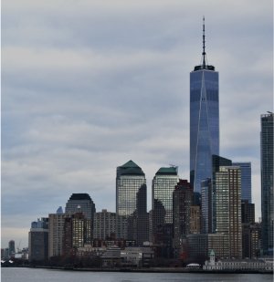 New York Office Contact Image
